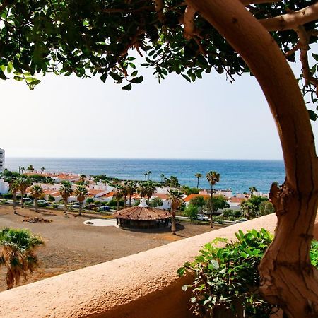 Casita Maria - Luxurious 1-Bedroom Apartment With Sea Views And Pool San Miguel de Abona Exterior foto